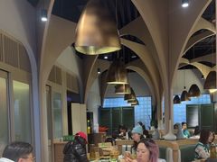 -mango tree芒果树泰国餐厅(青岛万象城店)