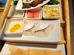 -芸南道·过桥米线(昆明老街旗舰店)