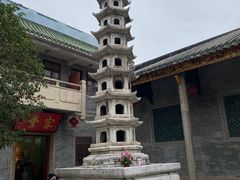 -华林禅寺