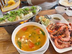 -两兄弟Song Pee Nong(2号店)