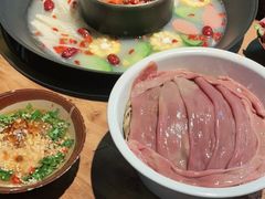 -楠火锅(广州总店)