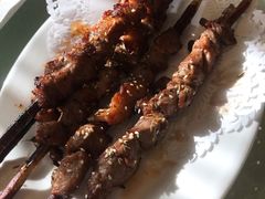 羊肉串-双井轩(双井店)