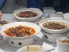 -兰湘子·湘菜小炒(崂山丽达店)