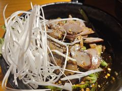 -随便·稻香鸭私房手作餐厅