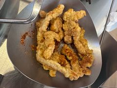 -蓉三少冒烤鸭·四川小吃集(北京首店)