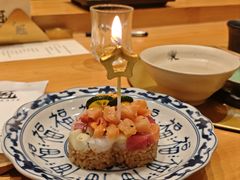 -鮨冠OMAKASE食べ放题(北京首店)