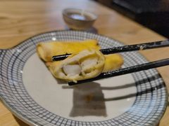 -南小蟹手工點心(三里屯店)