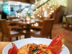 -君悦酒店·La Terrazza意合園·意式风味