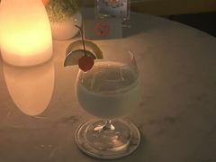 -三迪希尔顿酒店·星空酒廊