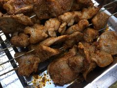 -酒宝荡烧烤(长航局江大路住宅小区店)