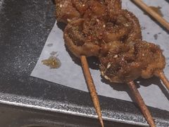 -管氏翅吧(马家堡店)