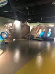 -北京科学中心儿童乐园