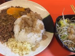 -拉面莊夢語＆中华料理八椿