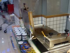 -水一方现烤鱿鱼丝大连特产(华南亿合城店)