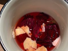 陈皮洛神花-太二酸菜鱼(天鹅湖万达店)