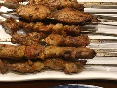 -巴依老爷新疆美食(清华东门店)