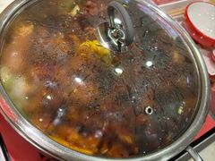 -和福顺牛肉大虾焖锅自助(宝业店)