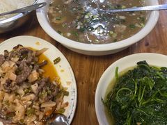 -九九牛肉馆(南山路店)