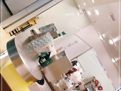 -1点点(长乐机场店)