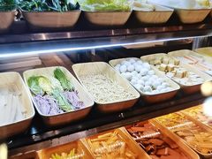 -钱小奴创意自助餐厅·原切谷饲安格斯畅吃(宁波奉化银泰店)