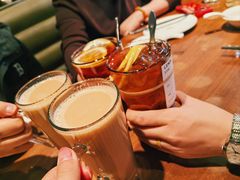 -大树餐厅(益田假日店)