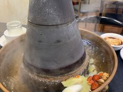-新梅居(宁海东路店)