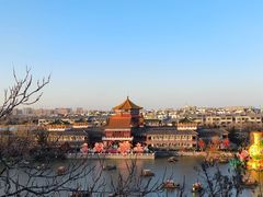 -中国翰园碑林
