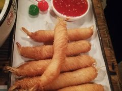 千丝万缕虾-胡桃里音乐酒馆(环亚凯瑟琳广场店)