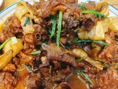 -食鸡公社辣子鸡·潍坊菜·烧烤