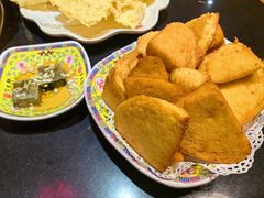 -芦月轩羊蝎子(劲松店)
