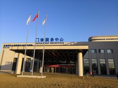 门面-首都医科大学附属北京天坛医院