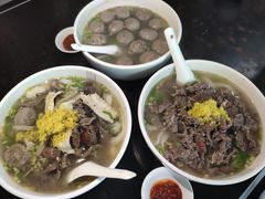 -潮镇老尾牛杂(环城西路店)