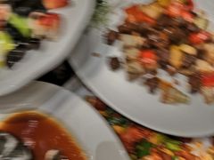 -福州大饭店-自助餐