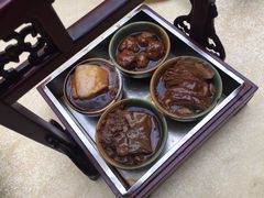 -卫鼎轩·曹公馆(鼓楼店)