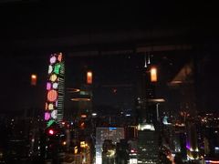 -The Penthouse酒吧