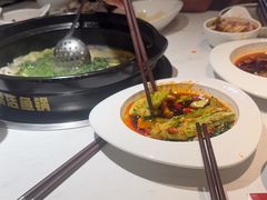 -周渝食惦酸菜鱼(青浦店)