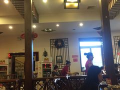 -橘子洲头湘菜馆