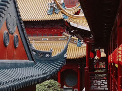 -钦赐仰殿道观