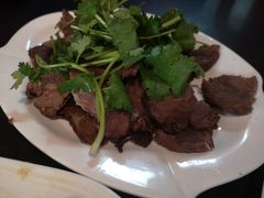 酱驴肉-敦煌达记酱驴肉黄面馆