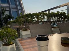 -COFFEEOLOGY咖啡学(天银店)