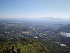 -北京十三陵国家森林公园蟒山景区