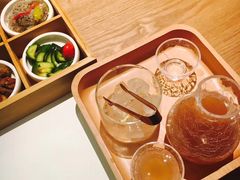 -青梅酒肆PLUS(长白仙岛北路店)