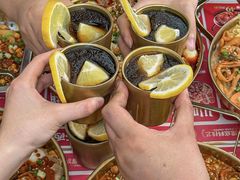 -冒菜西施·非遗冒菜(总店)