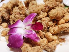 -醉壹号海鲜大排档(厦门美食地标店)