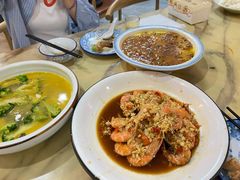 -尚岛私房菜(西方巷店)