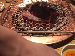 -王妃家(明洞中央店)