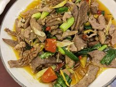 -丰盛酒楼(君悦华庭店)