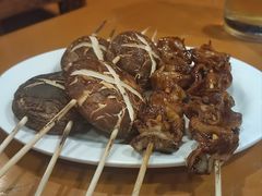 -福烤锦花(长乐路店)