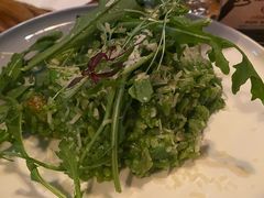 牛油果鸡肉青酱意大利饭-JuiceRobot·手工意大利面&汉堡精酿(珠江新城店)