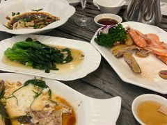 -金海湾嘉华度假酒店·海天阁中餐厅